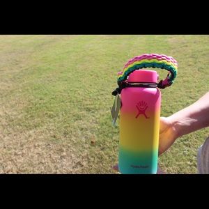 Hydro Flask Hawaiian Shaved Ice Collection 32 oz